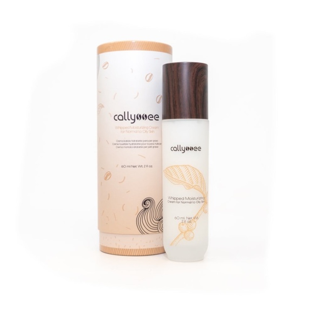 ✨ Callyssee Whipped Moisturizing Cream